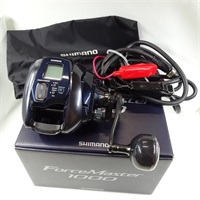 ２１フォースマスター１０００